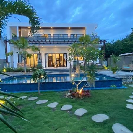 Villa Niang Ando Labuan Bajo Kültér fotó