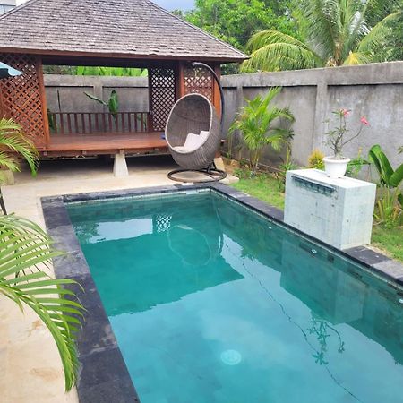 Villa Niang Ando Labuan Bajo Kültér fotó